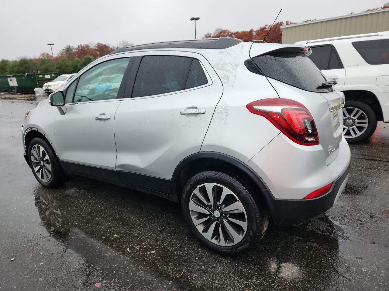 BUICK ENCORE PREFERRED