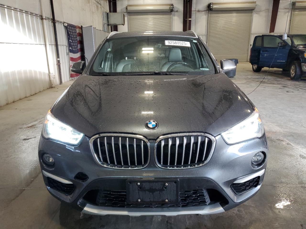 BMW X1 XDRIVE28I