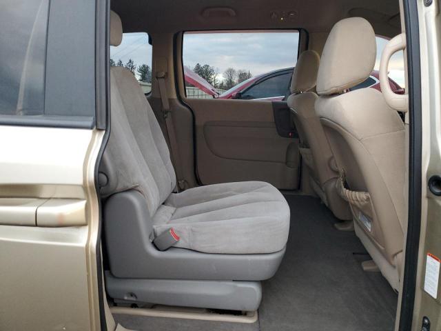 2008 KIA SEDONA #3303879732