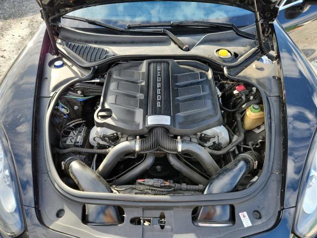 2014 PORSCHE PANAMERA S #3302877923