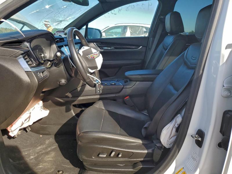 2023 CADILLAC XT6 PREMIU #3301734331