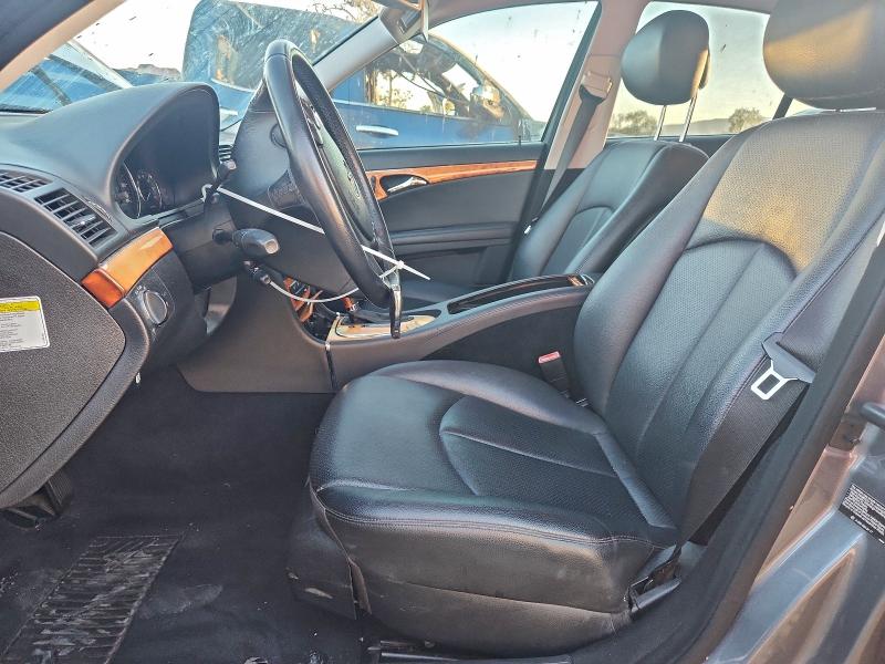 2007 MERCEDES-BENZ E 350 #3296875834