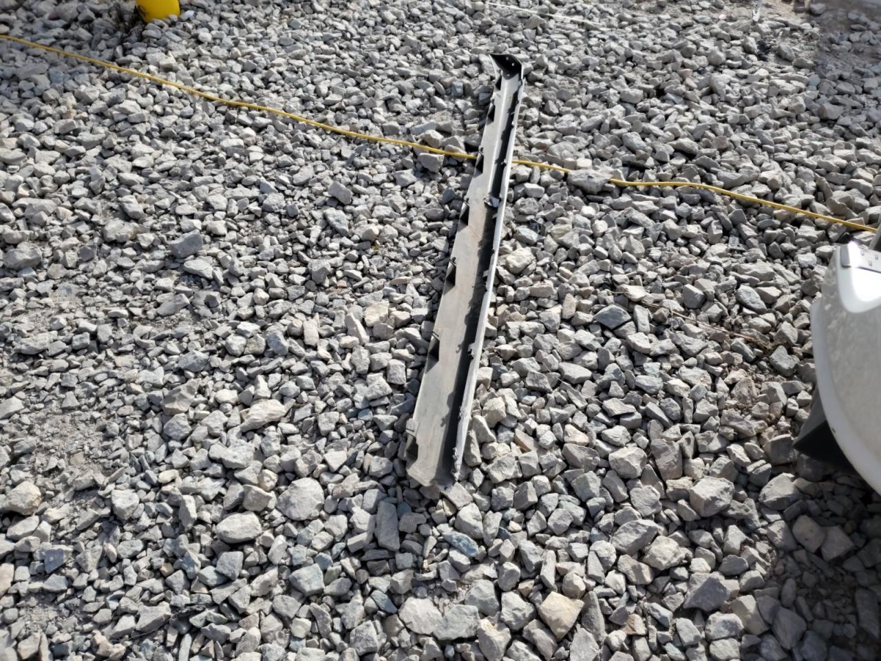 DODGE GRAND CARAVAN SE