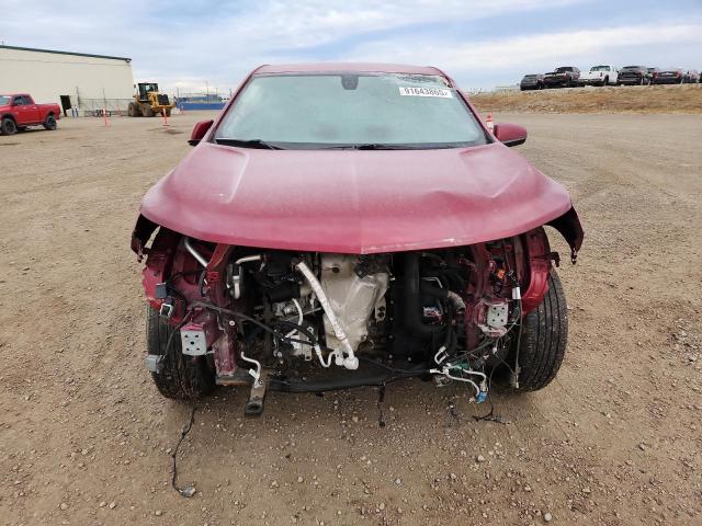 2018 CHEVROLET EQUINOX LT - 2GNAXSEV2J6189055