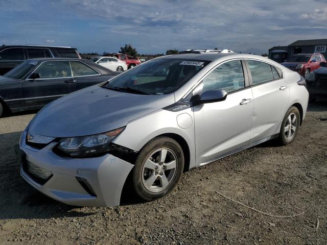 2017 CHEVROLET VOLT LT #3297956832