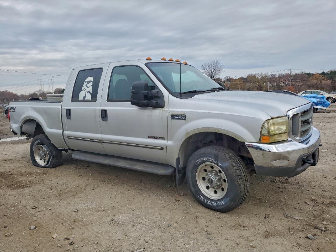 Lot #3297173954 2000 FORD F250 SUPER