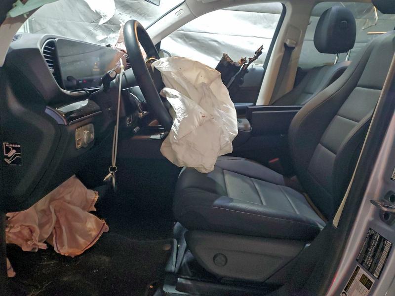 2025 MERCEDES-BENZ GLE 350 4M #3308469329