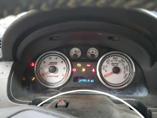 2011 FORD FOCUS SE #3291339223