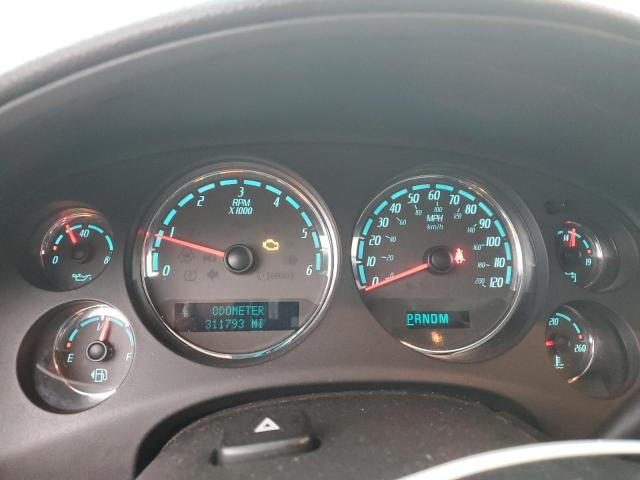 2007 GMC YUKON DENA #3310664754