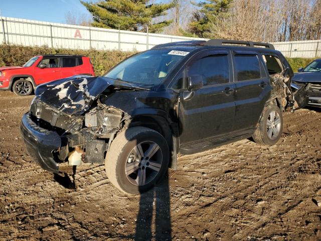 MITSUBISHI ENDEAVOR S