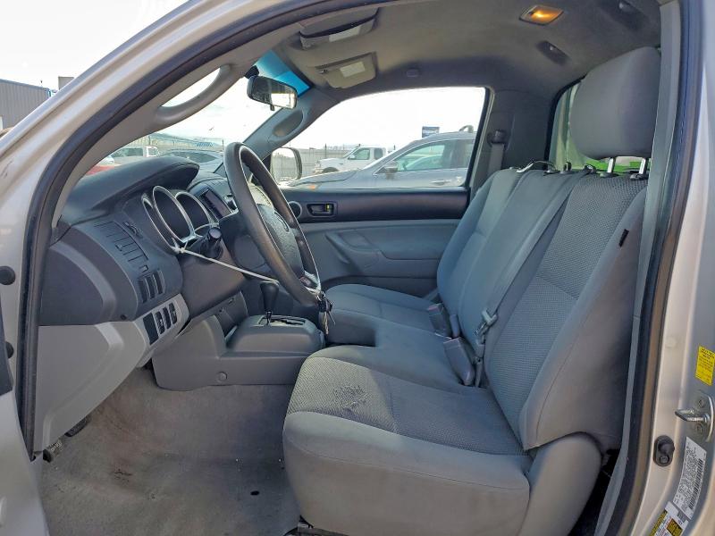 2010 TOYOTA TACOMA #3298143272