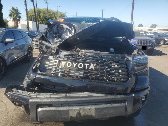 2021 TOYOTA TUNDRA CRE #3296903825