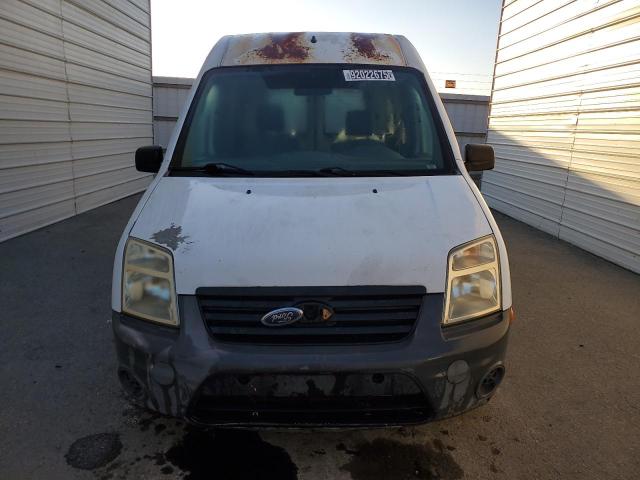 2010 FORD TRANSIT CO #3296428665