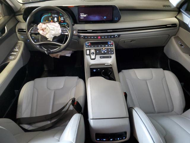 2024 HYUNDAI PALISADE S #3301892495