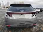 Lot #3293462406 2022 HYUNDAI TUCSON BLU