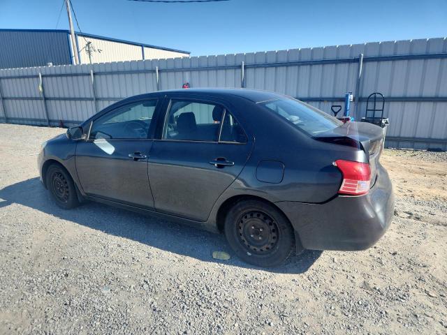 2010 TOYOTA YARIS #3285657655