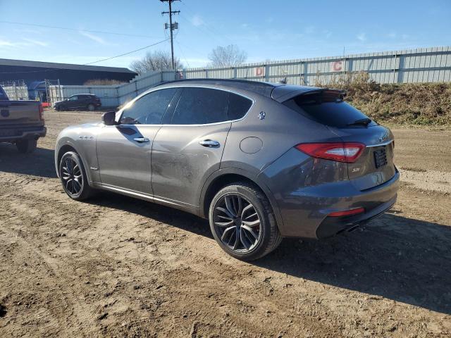 2019 MASERATI LEVANTE S #3294508501