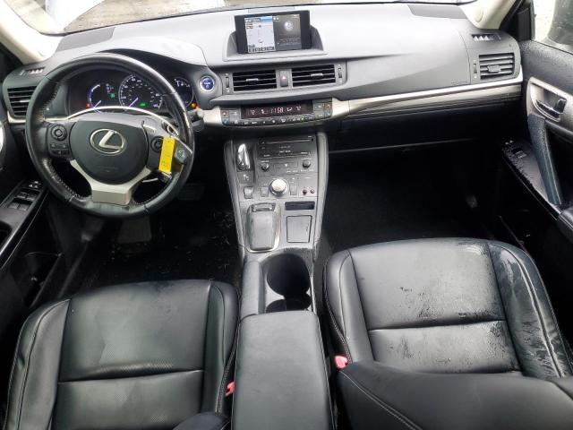 2015 LEXUS CT 200 #3301909456