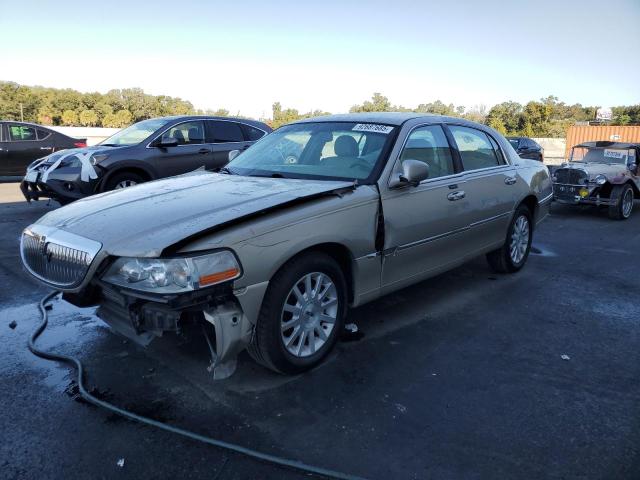 2006 LINCOLN TOWN CAR S #3308467279