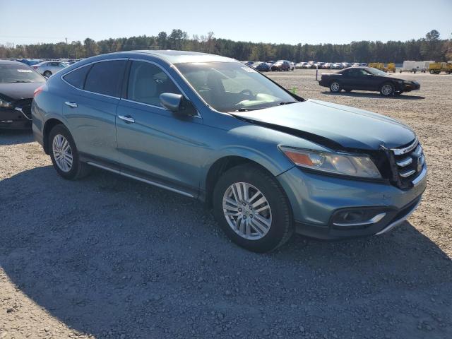 2015 HONDA CROSSTOUR #3294369106