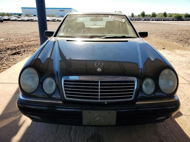 1998 MERCEDES-BENZ E 320 #3287897254