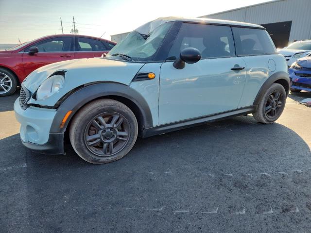 2011 MINI COOPER #3301835361