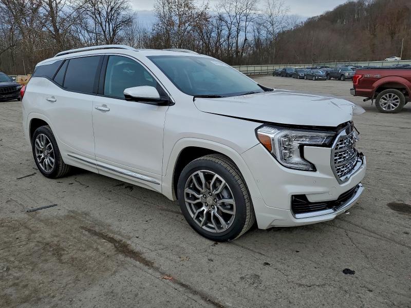 2024 GMC TERRAIN DE #3309505577