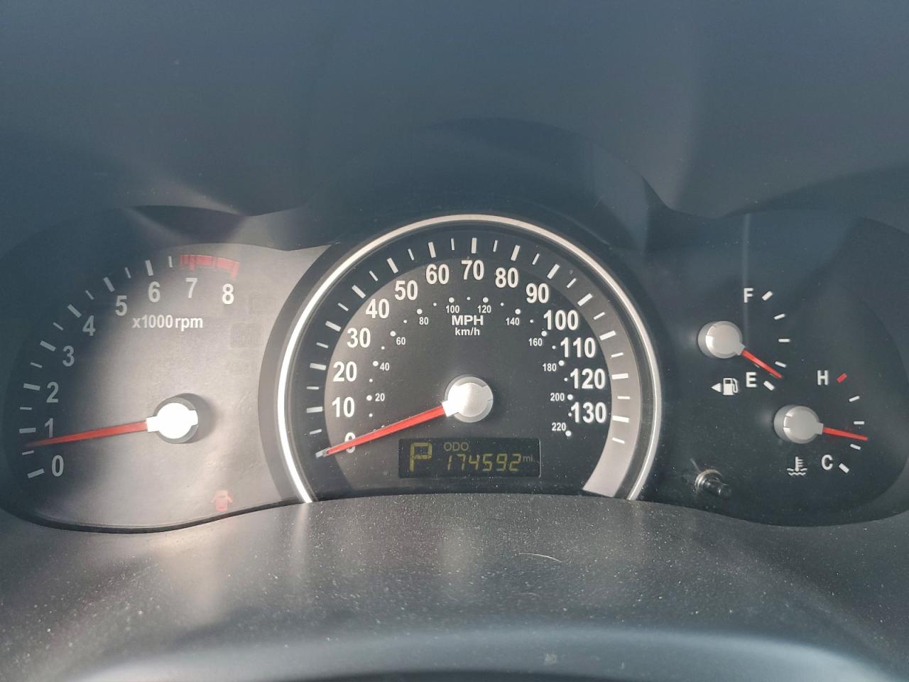 Lot #3309527578 2011 KIA SEDONA EX