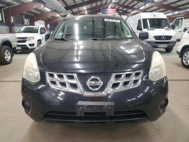 2011 NISSAN ROGUE S #3293569948