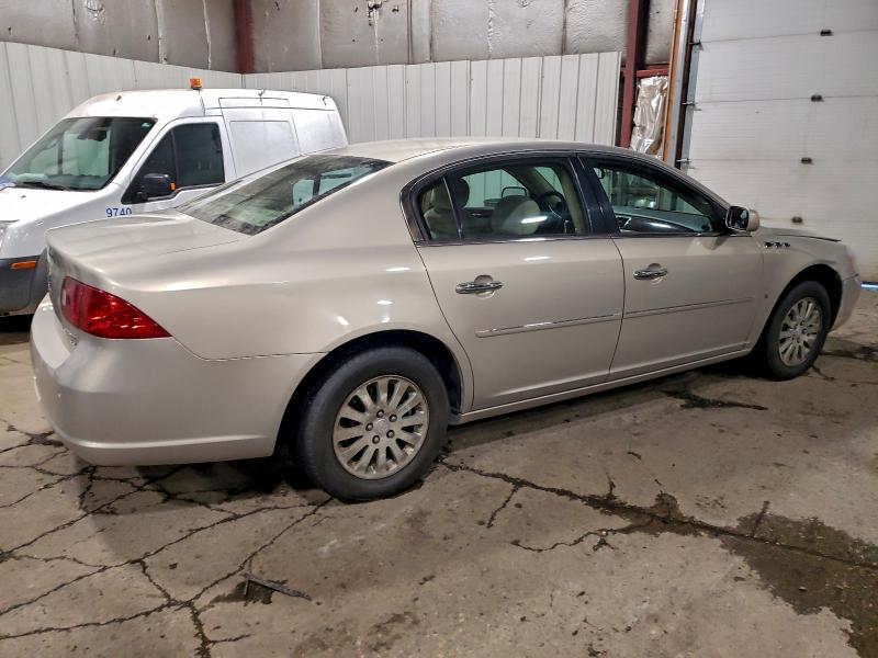 2007 BUICK LUCERNE CX #3296636024