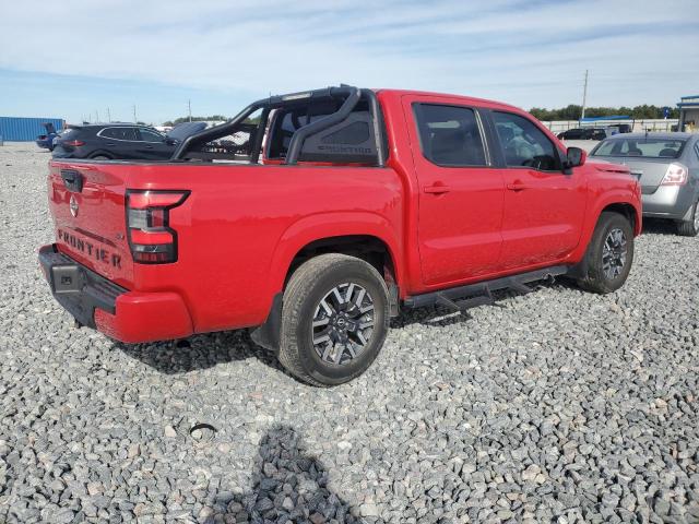 2022 NISSAN FRONTIER S #3284706995