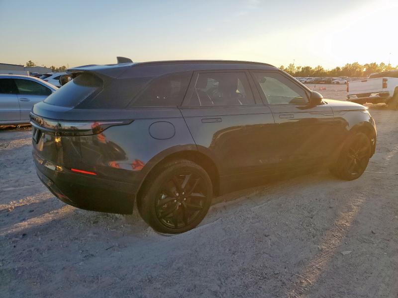 2024 LAND ROVER RANGE ROVE #3283772428