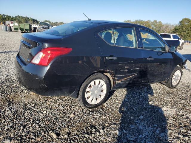 2012 NISSAN VERSA S #3291221970