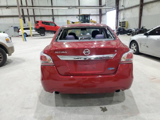 2014 NISSAN ALTIMA 2.5 #3296939850