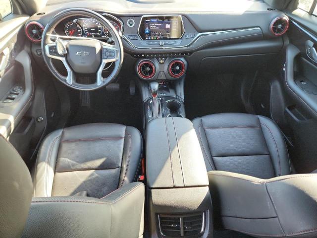 2020 CHEVROLET BLAZER RS #3292453683