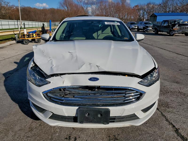 2018 FORD FUSION S H #3296285432