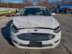 Lot #3296285432 2018 FORD FUSION S H