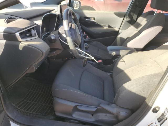 2022 TOYOTA COROLLA SE #3298223040