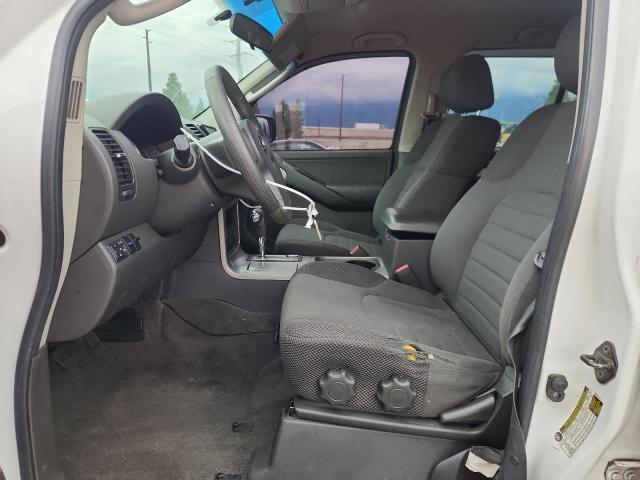 2008 NISSAN PATHFINDER #3304099501