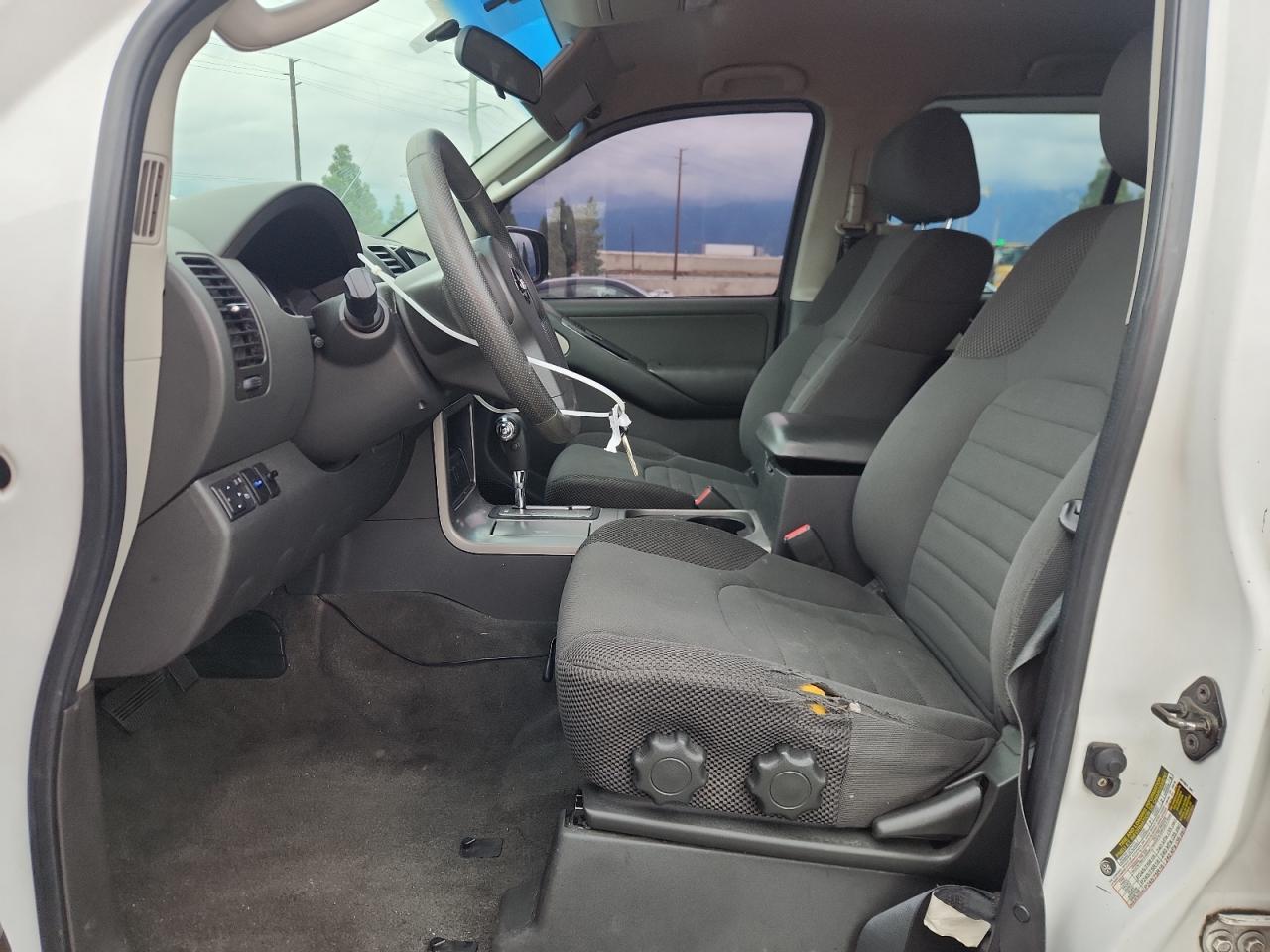 Lot #3304099501 2008 NISSAN PATHFINDER