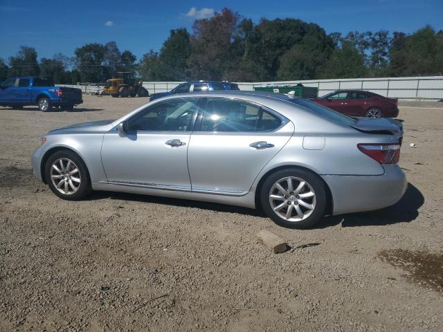 2008 LEXUS LS 460 #3291433151