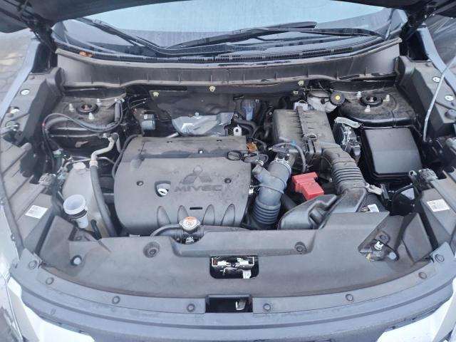 2024 MITSUBISHI OUTLANDER #3305300346