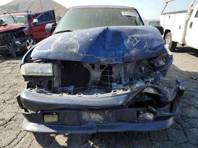2003 CHEVROLET S TRUCK S1 #3308200278