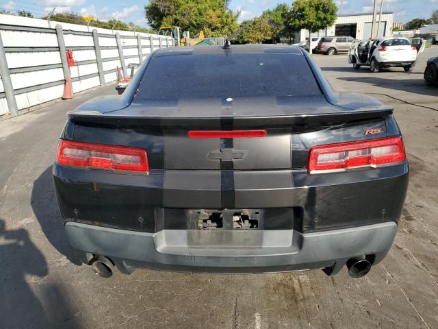 2015 CHEVROLET CAMARO LT #3293347433