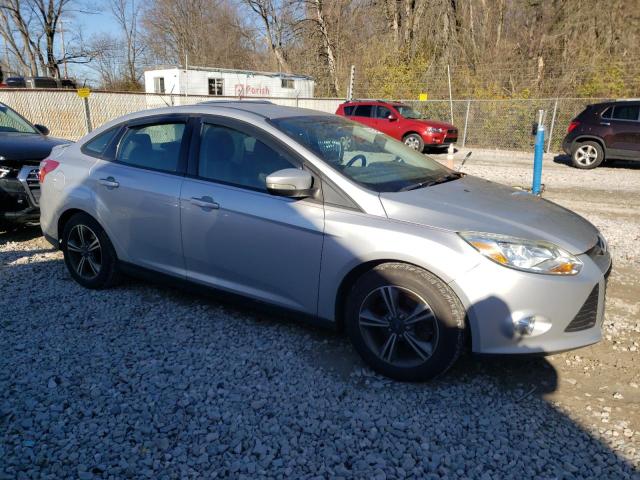 2014 FORD FOCUS SE #3297934775