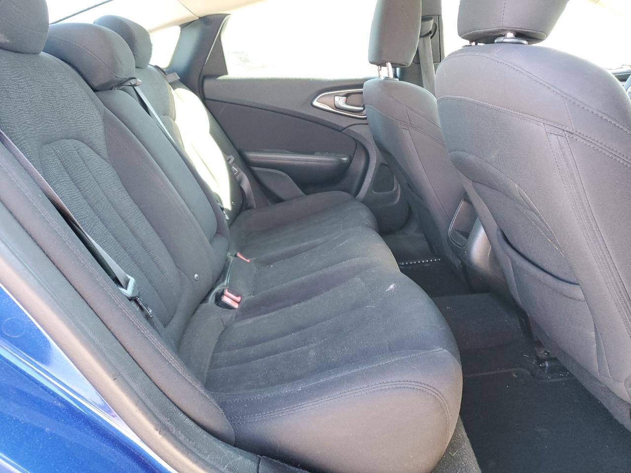 CHRYSLER 200 LIMITED