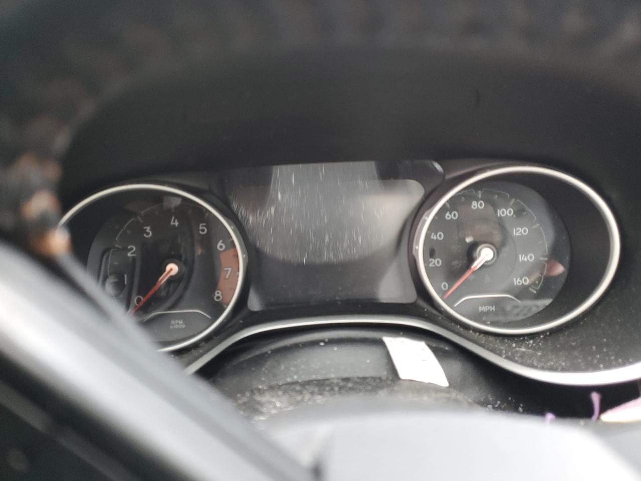 JEEP COMPASS LIMITED