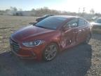 Lot #3294465510 2017 HYUNDAI ELANTRA SE