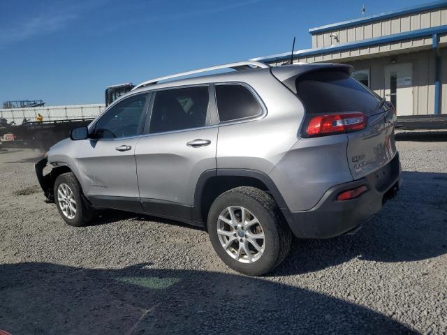 2017 JEEP CHEROKEE L - 1C4PJMCS9HW501669