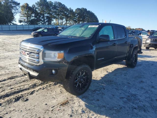 GMC CANYON SLE